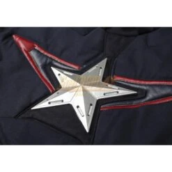 Captain America Costume Age Of Ultron Cosplay Suit Classic Edition -Simcosplay Outlet Store sac3678a12