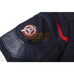 Captain America Costume Age Of Ultron Cosplay Suit Classic Edition -Simcosplay Outlet Store sac3678a14