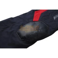 Captain America Costume Age Of Ultron Cosplay Suit Classic Edition -Simcosplay Outlet Store sac3678a19