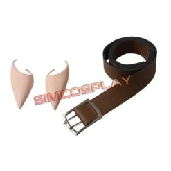 The Legend Of Zelda Breath Of The Wild Link Blue Tunic Cosplay Costume -Simcosplay Outlet Store sac3736a10