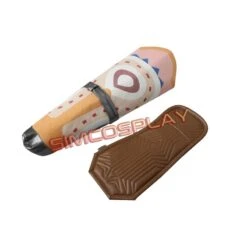 The Legend Of Zelda Breath Of The Wild Link Blue Tunic Cosplay Costume -Simcosplay Outlet Store sac3736a13