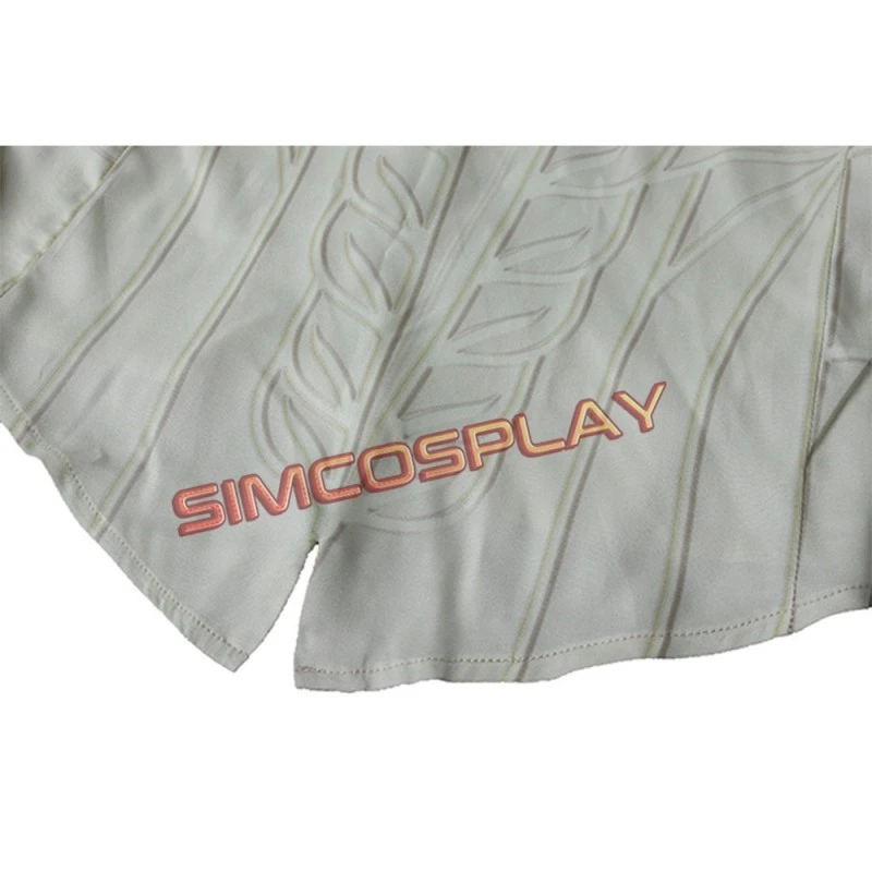 The Legend Of Zelda Breath Of The Wild Princess Zelda Blue Cosplay Costume 20 The Legend Of Zelda Breath Of The Wild Princess Zelda Blue Cosplay Costume - Image 20