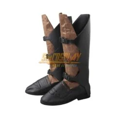 Star Lord Peter Quill Cosplay Costume GOTG 2 Cosplay Artificial Leather Suit Ver.2 -Simcosplay Outlet Store sac3825a3