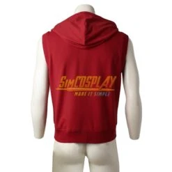 Spider-man Homecoming Cosplay Costume The Homemade Suit Ver.2 -Simcosplay Outlet Store sac3878a1