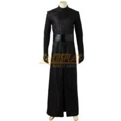 Kylo Ren Costume The Force Awakens Classic Cosplay Suits Sac3962 -Simcosplay Outlet Store sac3962a6
