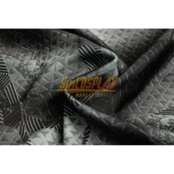 Black Panther Cosplay Costume T'challa Classic Printed Black Suits Sac3981 18 Black Panther Cosplay Costume T'challa Classic Printed Black Suits Sac3981 -Simcosplay Outlet Store sac3981a9