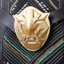 Avengers Endgame Okoye Wakanda General Cosplay Costume Top Level -Simcosplay Outlet Store sac4010a13