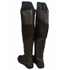 Avengers Endgame Okoye Wakanda General Cosplay Costume Top Level -Simcosplay Outlet Store sac4010a18