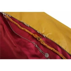 Avengers Endgame Okoye Wakanda General Cosplay Costume Top Level -Simcosplay Outlet Store sac4010a19