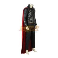 Avengers Thor Cosplay Costume Endgame Thor Odinson Suit Sac194107 -Simcosplay Outlet Store sac4017a17