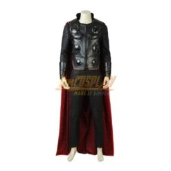 Avengers Thor Cosplay Costume Endgame Thor Odinson Suit Sac194107 -Simcosplay Outlet Store sac4017a19