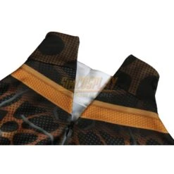 Erik Killmonger Cosplay Suits Black Panther Printed Cosplay Costume Sac4083 -Simcosplay Outlet Store sac4083a14