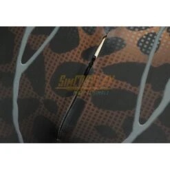 Erik Killmonger Cosplay Suits Black Panther Printed Cosplay Costume Sac4083 -Simcosplay Outlet Store sac4083a7