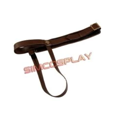 Link Hero Tunic Cosplay Costume The Legend Of Zelda: Twilight Princess Version 36 Link Hero Tunic Cosplay Costume The Legend Of Zelda: Twilight Princess Version -Simcosplay Outlet Store sac4114a10