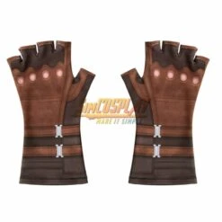 Avengers Endgame Captain America Cosplay Jumpsuit Costume Battlefield Damaged Painted -Simcosplay Outlet Store sac4194a15