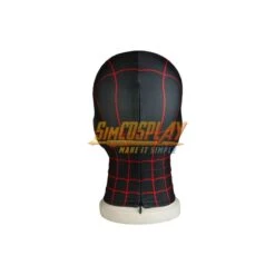 Ultimate Spider-Man Miles Morales Costume Ultimate Spider Cosplay Suit 21 Ultimate Spider-Man Miles Morales Costume Ultimate Spider Cosplay Suit -Simcosplay Outlet Store sac4234a11