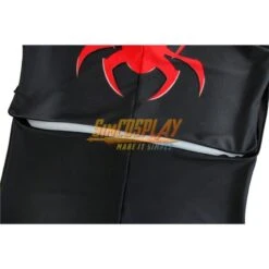 Ultimate Spider-Man Miles Morales Costume Ultimate Spider Cosplay Suit 29 Ultimate Spider-Man Miles Morales Costume Ultimate Spider Cosplay Suit -Simcosplay Outlet Store sac4234a4
