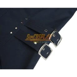 Devil May Cry 5 Nero Costume DMC V Cosplay Half Sleeve Edition -Simcosplay Outlet Store sac4238a1