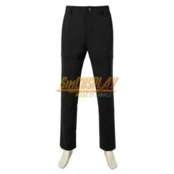 Devil May Cry 5 Nero Costume DMC V Cosplay Half Sleeve Edition -Simcosplay Outlet Store sac4238a11