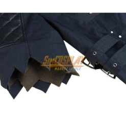 Devil May Cry 5 Nero Costume DMC V Cosplay Half Sleeve Edition -Simcosplay Outlet Store sac4238a2