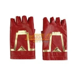 Captain Marvel Carol Danvers Costume Dark Color And Shoes Cover Cosplay Edition -Simcosplay Outlet Store sac4247a15