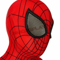 Superior Spider-man Cosplay Costume Superior Spiderman Suits Sac4271 -Simcosplay Outlet Store sac4271a7