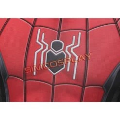 Spider-Man Far From Home Peter Parker Cosplay Costumes Deluxe -Simcosplay Outlet Store sac4279a15