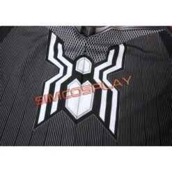 Spider-Man Far From Home Peter Parker Cosplay Costumes Deluxe -Simcosplay Outlet Store sac4279a3