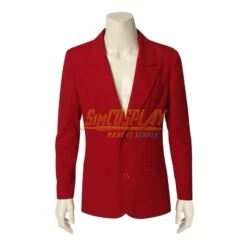 2019 Joker Cosplay Costume Arthur Fleck Origin Cosplay Outfits -Simcosplay Outlet Store sac4282a11