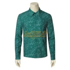 2019 Joker Cosplay Costume Arthur Fleck Origin Cosplay Outfits -Simcosplay Outlet Store sac4282a13