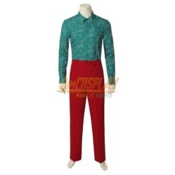 2019 Joker Cosplay Costume Arthur Fleck Origin Cosplay Outfits -Simcosplay Outlet Store sac4282a14