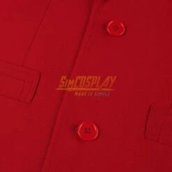 2019 Joker Cosplay Costume Arthur Fleck Origin Cosplay Outfits -Simcosplay Outlet Store sac4282a8