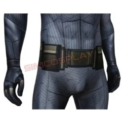 Burce's Costume Justice Dawn 3D Printed Jumpsuit For Halloween -Simcosplay Outlet Store sac4299a10