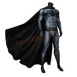 Burce's Costume Justice Dawn 3D Printed Jumpsuit For Halloween -Simcosplay Outlet Store sac4299a2