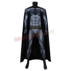 Burce's Costume Justice Dawn 3D Printed Jumpsuit For Halloween -Simcosplay Outlet Store sac4299a3