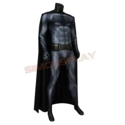 Burce's Costume Justice Dawn 3D Printed Jumpsuit For Halloween -Simcosplay Outlet Store sac4299a4