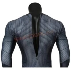 Burce's Costume Justice Dawn 3D Printed Jumpsuit For Halloween -Simcosplay Outlet Store sac4299a7