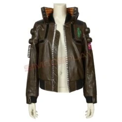 V Cosplay Costume Female Edition Deluxe Edition -Simcosplay Outlet Store sac4414a19