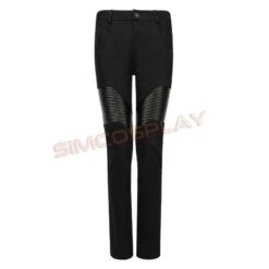 V Cosplay Costume Female Edition Deluxe Edition -Simcosplay Outlet Store sac4414a20