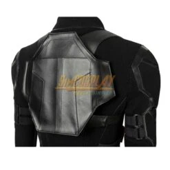 Black Widow Natasha Cosplay Costume Top Level -Simcosplay Outlet Store sac4418a12