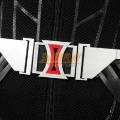 Black Widow Natasha Cosplay Costume Top Level -Simcosplay Outlet Store sac4418a14