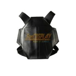 Black Widow Natasha Cosplay Costume Top Level -Simcosplay Outlet Store sac4418a5