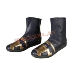 Thanos Cosplay Costumes Avengers Endgame Thanos Golden Armor Top Level -Simcosplay Outlet Store sac4422a5