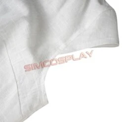 Rey Cosplay Hooded Costumes The Rise Of Skywalker Edition -Simcosplay Outlet Store sac4431a13