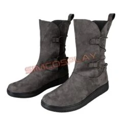 Rey Cosplay Hooded Costumes The Rise Of Skywalker Edition -Simcosplay Outlet Store sac4431a15