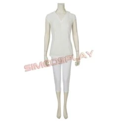 Rey Cosplay Hooded Costumes The Rise Of Skywalker Edition -Simcosplay Outlet Store sac4431a6