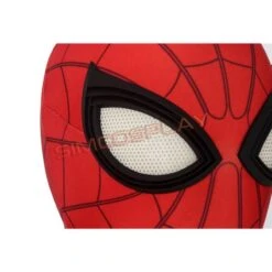 Spider-man Peter Paker Classic Suits Spider-man Far From Home Cosplay Suits -Simcosplay Outlet Store sac4436a2