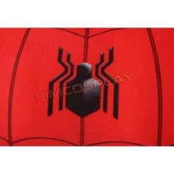 Spider-man Peter Paker Classic Suits Spider-man Far From Home Cosplay Suits -Simcosplay Outlet Store sac4436a6