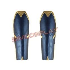 Captain Marvel Costume Avengers 4 Endgame Cosplay Suits Top Level -Simcosplay Outlet Store sac4447a12