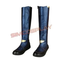 Captain Marvel Costume Avengers 4 Endgame Cosplay Suits Top Level -Simcosplay Outlet Store sac4447a22